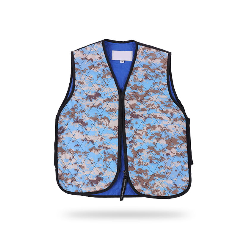 PVA Evaporative Cholding Vest （FQ-2006）